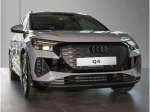 Audi Q4 e-tron Q4 45 e-tron