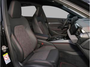 Audi A5 Avant e-hybrid quattro