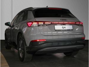 Audi Q4 e-tron Q4 45 e-tron