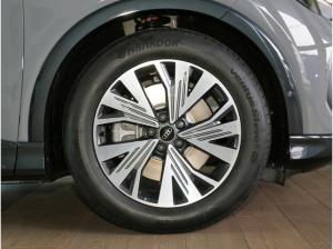 Audi Q4 e-tron Q4 45 e-tron