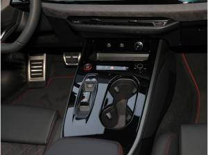 Audi A5 Avant e-hybrid quattro