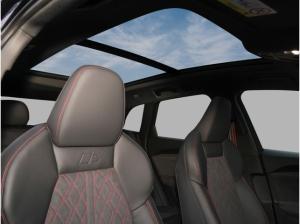 Audi Q5 SUV edition one e-hybrid quattro