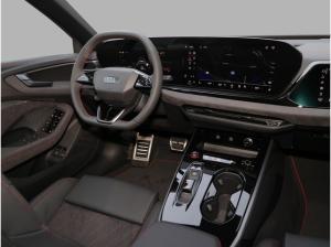 Audi A5 Avant e-hybrid quattro