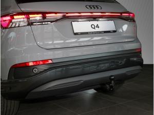 Audi Q4 e-tron Q4 45 e-tron