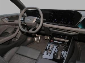 Audi A5 Avant e-hybrid quattro