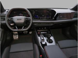 Audi A5 Avant e-hybrid quattro