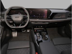 Audi A5 Avant e-hybrid quattro