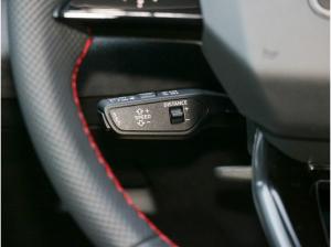 Audi A5 Avant e-hybrid quattro