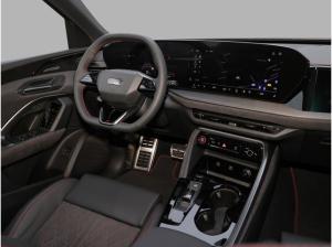 Audi Q5 SUV edition one e-hybrid quattro
