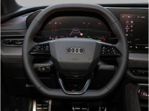 Audi Q5 SUV edition one e-hybrid quattro