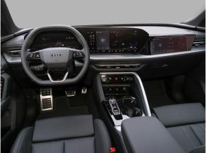 Audi Q5 SUV TDI quattro