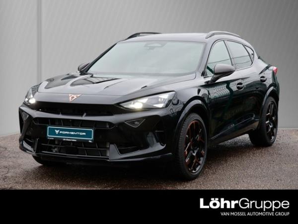 Cupra Formentor VZ 2.0TSI / 7-Gang-DSG 4Drive CAL * Gültig nur für Cupra Fahrer *