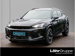 Foto - Cupra Formentor VZ 2.0TSI / 7-Gang-DSG 4Drive CAL * Gültig nur für Cupra Fahrer *