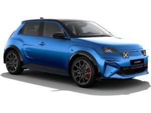 Alpine A290 GT Performance 2 MONATSRATEN GESCHENKT