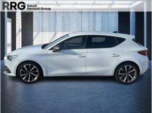 Seat Leon 1.5 TSI FR OPF