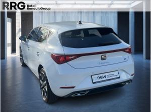 Seat Leon 1.5 TSI FR OPF