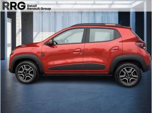 Dacia Spring Electric 65 Extreme