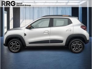 Dacia Spring Electric 65 Extreme