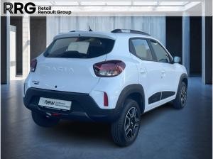Dacia Spring Electric 45 Essential