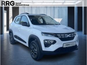 Dacia Spring Electric 45 Essential