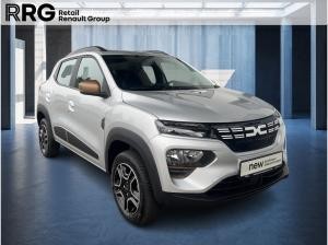 Dacia Spring Electric 65 Extreme