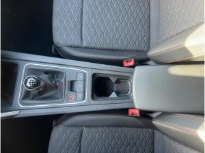 Seat Leon 1.5 TSI FR OPF