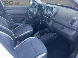 Dacia Spring Electric 45 Essential