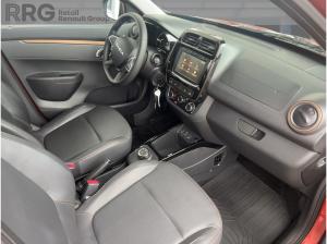 Dacia Spring Electric 65 Extreme