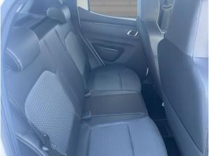 Dacia Spring Electric 45 Essential