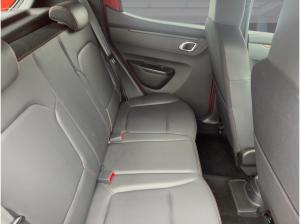 Dacia Spring Electric 65 Extreme