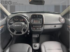 Dacia Spring Electric 65 Extreme