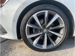 Seat Leon 1.5 TSI FR OPF