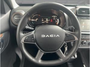 Dacia Spring Electric 65 Extreme
