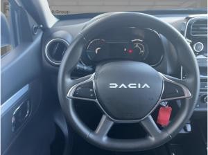 Dacia Spring Electric 45 Essential