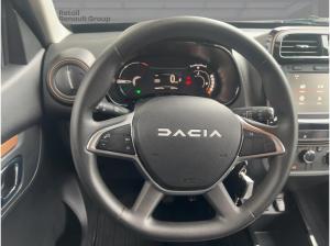 Dacia Spring Electric 65 Extreme