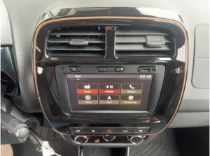 Dacia Spring Electric 65 Extreme