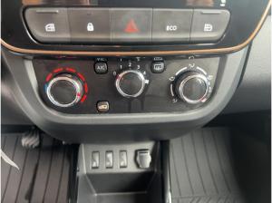 Dacia Spring Electric 65 Extreme