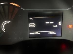 Dacia Spring Electric 65 Extreme