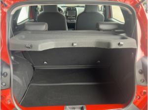 Dacia Spring Electric 65 Extreme