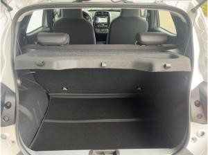 Dacia Spring Electric 65 Extreme