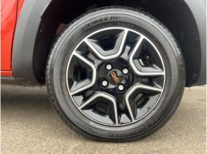 Dacia Spring Electric 65 Extreme