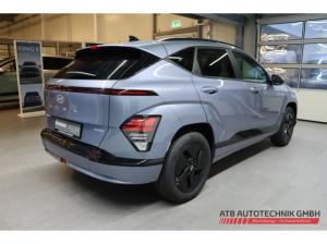 Hyundai KONA Elektro Trend MY26 65kWh 2WD Assistenzp.