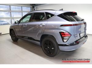 Hyundai KONA Elektro Trend MY26 65kWh 2WD Assistenzp.