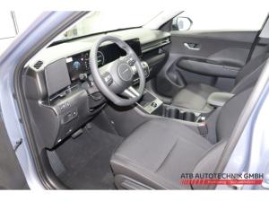 Hyundai KONA Elektro Trend MY26 65kWh 2WD Assistenzp.