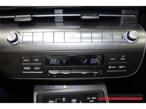 Hyundai KONA Elektro Trend MY26 65kWh 2WD Assistenzp.