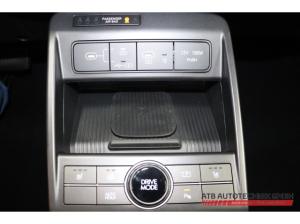 Hyundai KONA Elektro Trend MY26 65kWh 2WD Assistenzp.