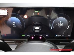 Hyundai KONA Elektro Trend MY26 65kWh 2WD Assistenzp.