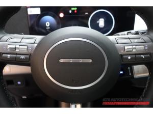 Hyundai KONA Elektro Trend MY26 65kWh 2WD Assistenzp.