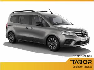 Renault Kangoo KANGOO PKW Grand Techno TCe 130 EDC 7-Si