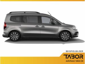 Renault Kangoo KANGOO PKW Grand Techno TCe 130 EDC 7-Si